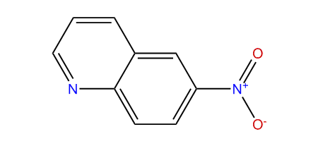 6-Nitroquinoline