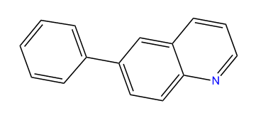 6-Phenylquinoline