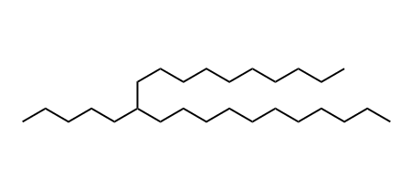 6-Undecylhexadecane