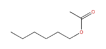 Hexyl acetate