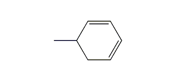 6-Methyl-1,3-cyclohexadiene