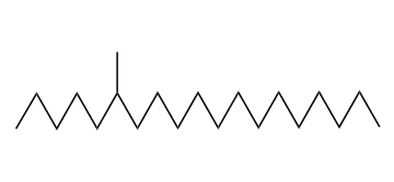 6-Methylnonadecane