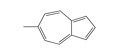 6-Methylazulene