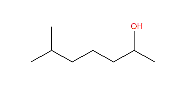 6-Methylheptan-2-ol