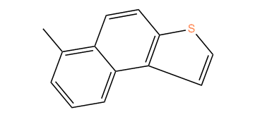 6-Methylnaphtho[2,1-b]thiophene