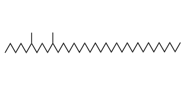 6,10-Dimethyltetratriacontane