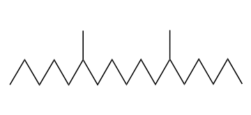 6,12-Dimethylheptadecane