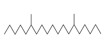 6,14-Dimethylnonadecane