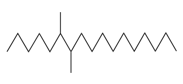 6,7-Dimethylheptadecane