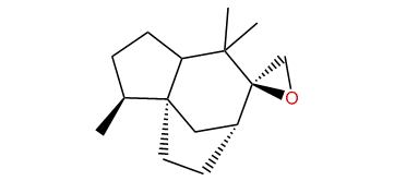 7,15-Epoxyprezizaane