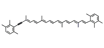 7,8-Didehydro-phi,phi-carotene