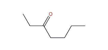 Heptan-3-one