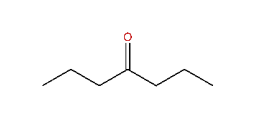 Heptan-4-one