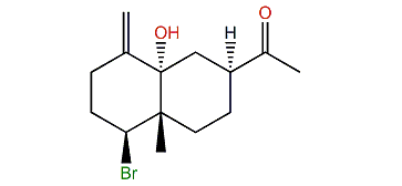 7-Acetylaplysiol