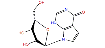 7-Deazainosine