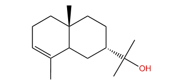 7-epi-alpha-Eudesmol