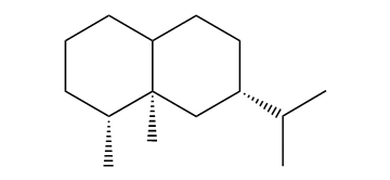 7-epi-Nootcatane