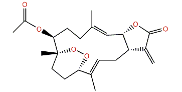 7-Epidenticulatolide