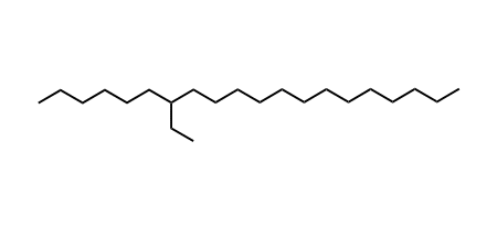 7-Ethyleicosane