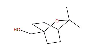 7-Hydroxy-1,8-cineole