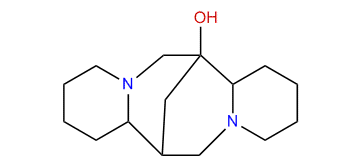 7-Hydroxysparteine