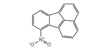 7-Nitrofluoranthene