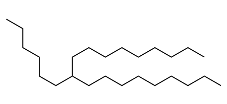 7-Nonylhexadecane