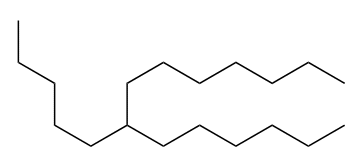 7-Pentyltetradecane