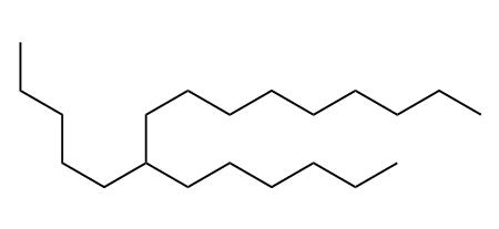 7-Pentylhexadecane