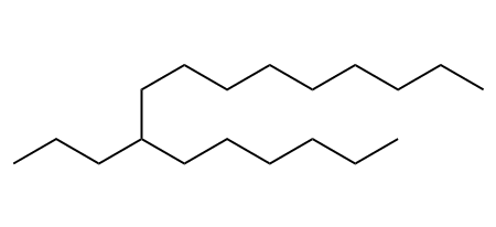 7-Propylhexadecane