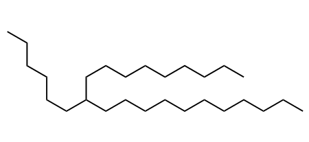 7-Undecylhexadecane