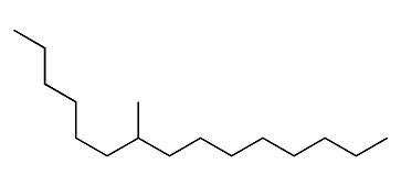 7-Methylpentadecane