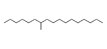 7-Methylheptadecane