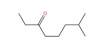 7-Methyloctan-3-one