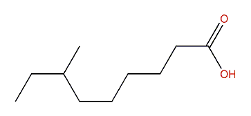 7-Methylnonanoic acid