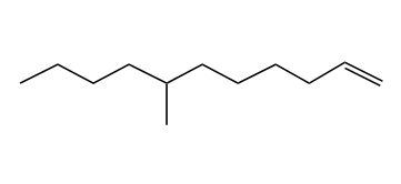 7-Methyl-1-undecene