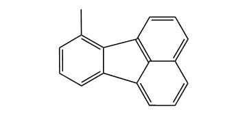 7-Methylfluoranthene