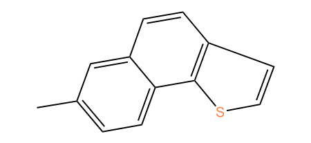 7-Methyl-naphtho[1,2-b]thiophene