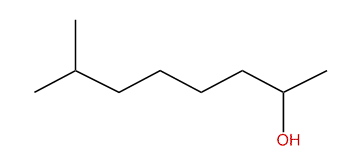 7-Methyloctan-2-ol