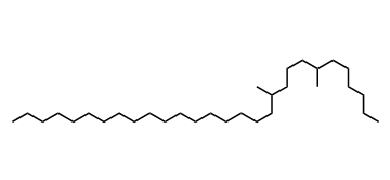 7,11-Dimethylnonacosane