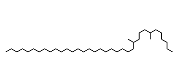 7,11-Dimethylpentatriacontane