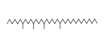 7,11,15,21-Tetramethylpentatriacontane