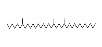 7,19,23-Trimethylpentatriacontane