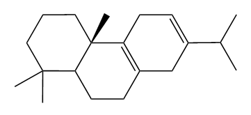 Abieta-8,12-diene