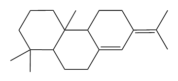 Abieta-8(14),13(15)-diene