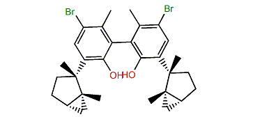 8,8'-Dilaurinterol