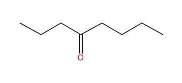 Octan-4-one