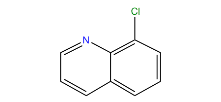 8-Chloroquinoline