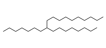 8-Decylhexadecane