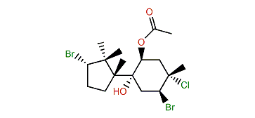 8-Deoxyalgoane